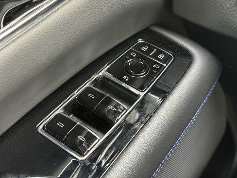 New 2026 Cadillac Escalade IQL Sport 1 image 35