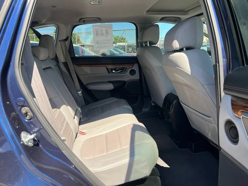 Used 2018 Honda CR-V EX-L image 30