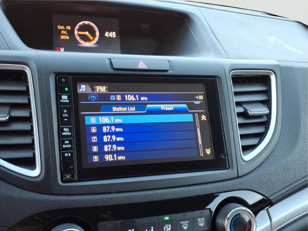 Used 2016 Honda CR-V EX image 5