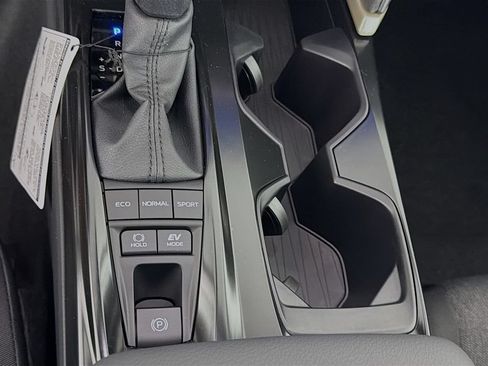New 2026 Toyota Camry LE FWD image 21