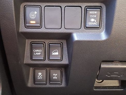 Used 2023 Nissan Frontier PRO-4X w/ Pro Convenience Package AWD/4WD image 25