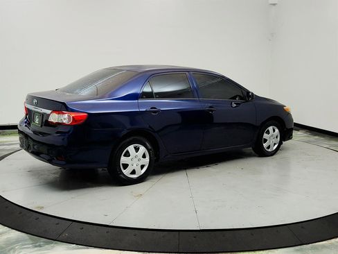 Used 2013 Toyota Corolla L FWD image 5