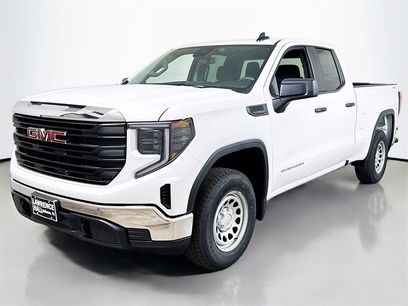 New 2026 GMC Sierra 1500 Pro w/ Pro Value Package