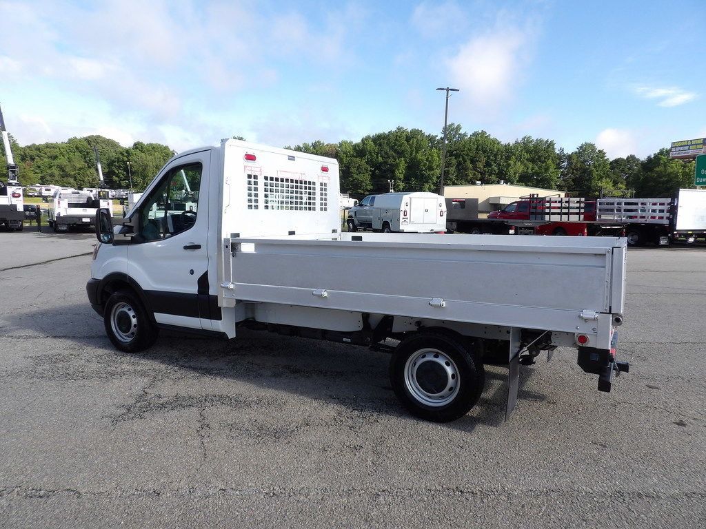 Used 2019 Ford Transit 250 138 RWD image 4