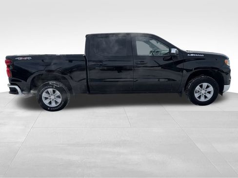 Used 2025 Chevrolet Silverado 1500 LT image 24