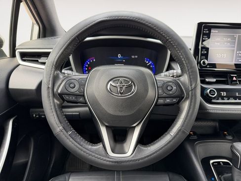Used 2020 Toyota Corolla XSE FWD image 23