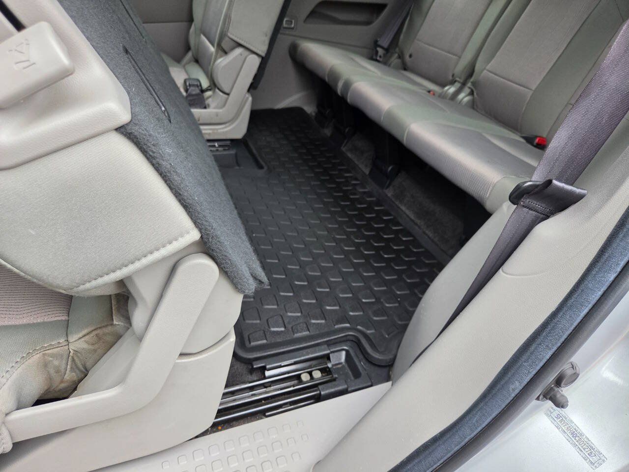 Used 2012 Honda Pilot EX image 31