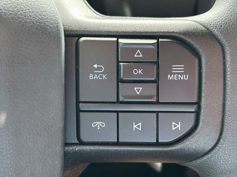 Used 2024 Ford F150 STX w/ STX Black Appearance Package RWD image 20