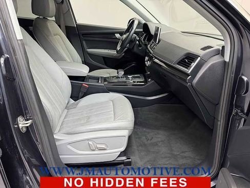 Used 2018 Audi Q5 2.0T Premium Plus w/ Premium Plus Package image 20