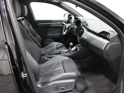 Used 2024 Audi Q3 2.0T Premium Plus AWD/4WD image 27