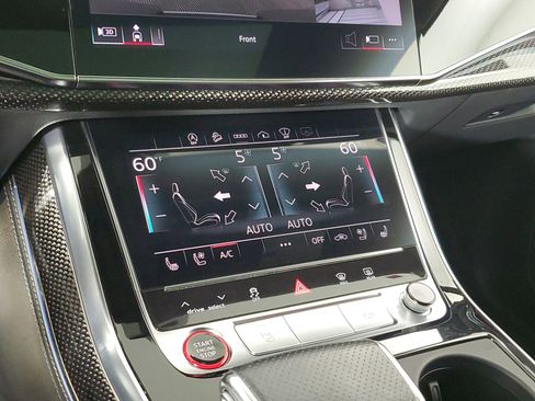 Certified 2022 Audi SQ7 Prestige w/ Prestige Package image 39