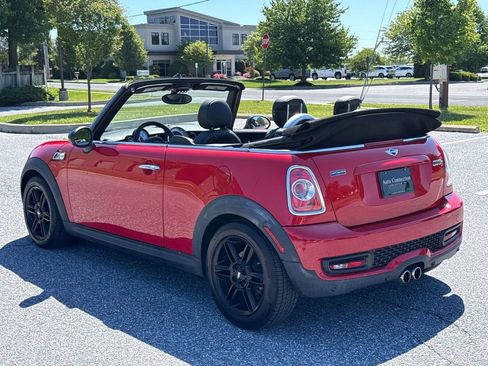 Used 2014 MINI Cooper S FWD image 5