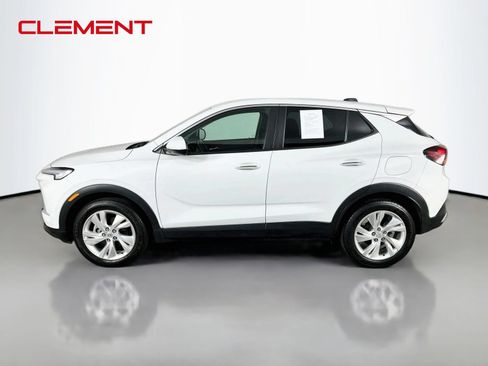Used 2024 Buick Encore GX Preferred FWD image 5