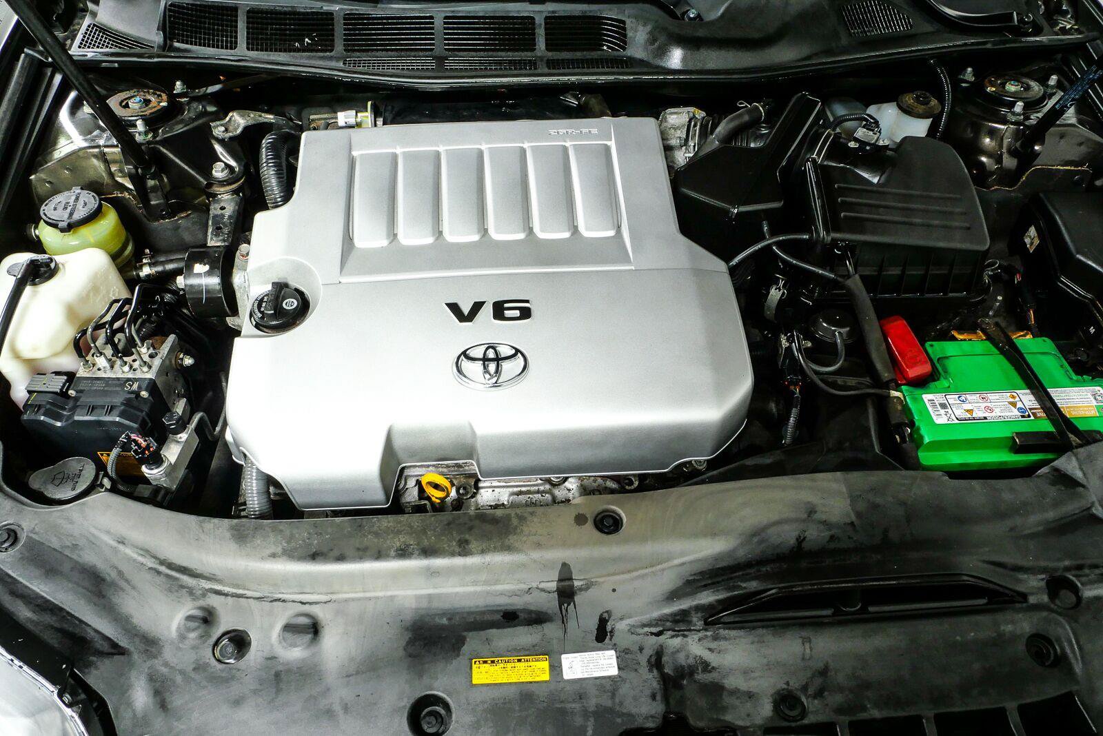 Used 2011 Toyota Avalon FWD image 31