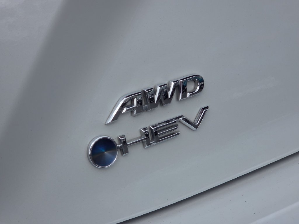 Used 2025 Toyota Camry XLE AWD/4WD image 20