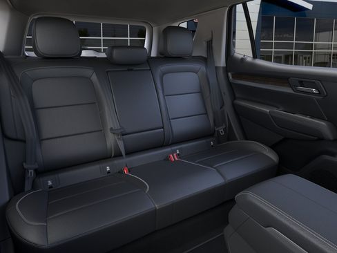 New 2027 GMC Terrain Denali AWD/4WD image 17
