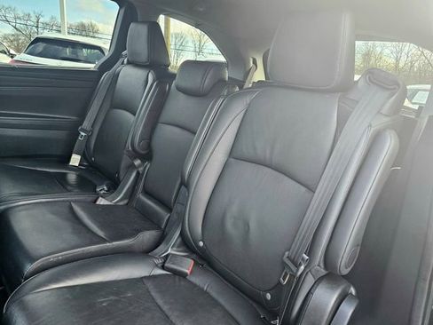 Used 2022 Honda Odyssey EX-L image 25