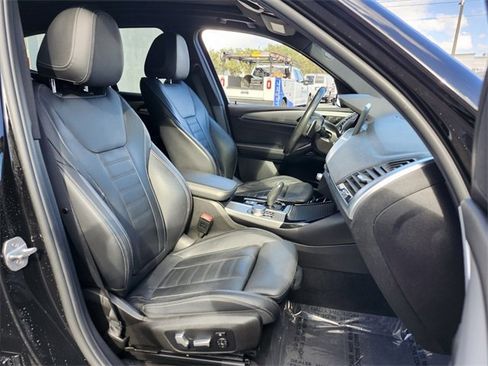 Used 2019 BMW X3 sDrive30i w/ Convenience Package image 19