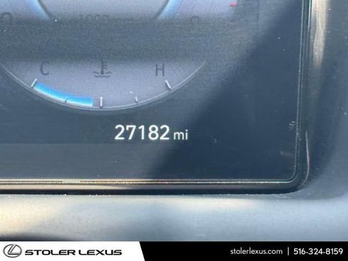 Used 2023 Hyundai Tucson Limited w/ Cargo Package AWD/4WD image 32