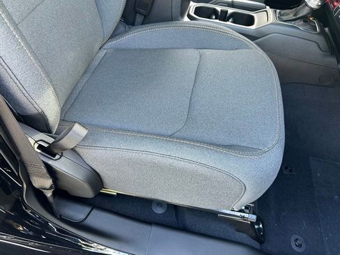 New 2026 Jeep Wrangler Unlimited Sport image 31