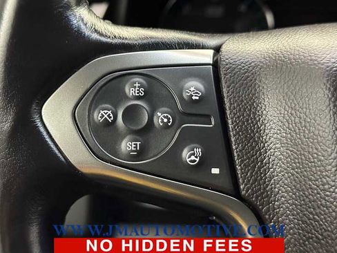 Used 2019 Chevrolet Tahoe LT image 45