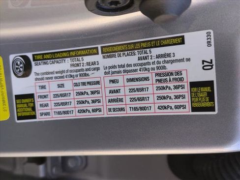 Certified 2023 Toyota RAV4 LE image 14