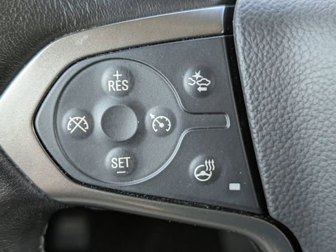 Used 2019 Chevrolet Tahoe Premier w/ Premier Plus Edition image 11