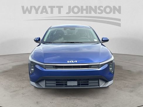 Used 2025 Kia K4 FWD image 8