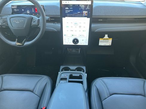 New 2026 Ford Mustang Mach-E Premium RWD image 13