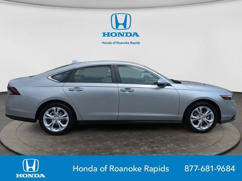 New 2026 Honda Accord LX image 6