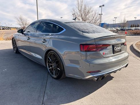 Used 2019 Audi S5 Premium Plus image 20