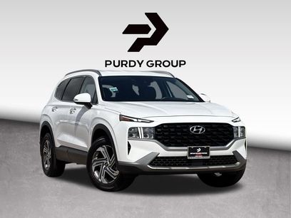 Used 2023 Hyundai Santa Fe SEL w/ Cargo Package