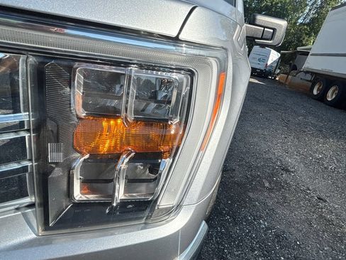 Used 2021 Ford F150 XLT w/ Equipment Group 302A High AWD/4WD image 9