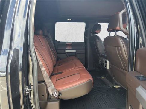 Used 2020 Ford F150 King Ranch w/ Equipment Group 601A Luxury image 17