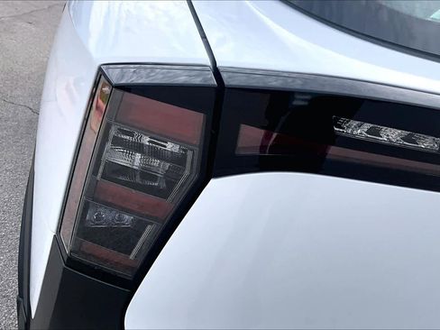 New 2026 Nissan Kicks S image 12