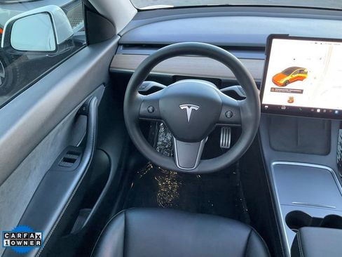 Used 2022 Tesla Model Y Performance image 34