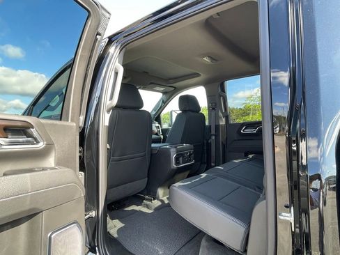 Used 2025 GMC Sierra 2500 Denali w/ Max Trailering Package AWD/4WD image 45