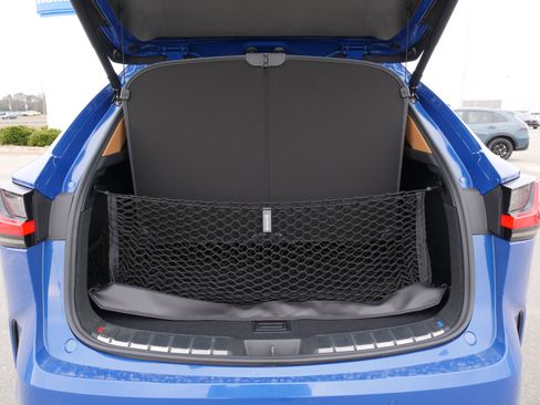 Used 2025 Lexus NX 250 NX 250 Premium image 14