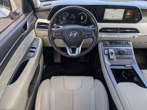 Used 2020 Hyundai Palisade Limited AWD/4WD image 17
