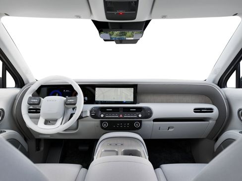 New 2026 Hyundai Palisade SE FWD image 13