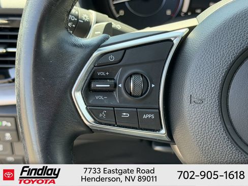 Used 2019 Acura RDX AWD w/ Technology Package image 25