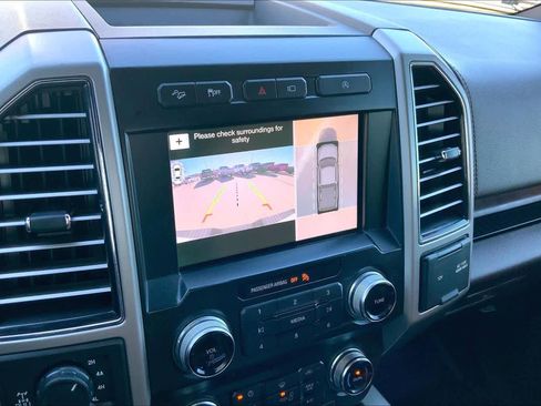 Used 2019 Ford F150 King Ranch w/ Equipment Group 601A Luxury image 26