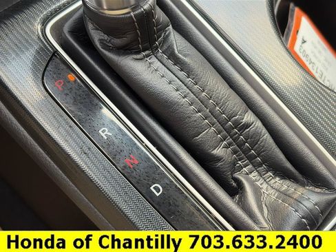 Certified 2022 Honda Civic Touring image 21