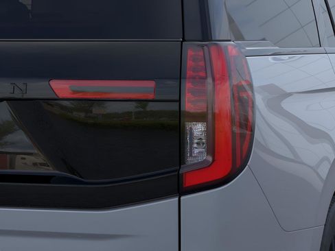 New 2026 Ford Expedition Platinum w/ Stealth Appearance Package AWD/4WD image 21