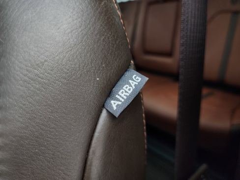 Used 2022 Ford F250 King Ranch w/ Tremor Off-Road Package image 47