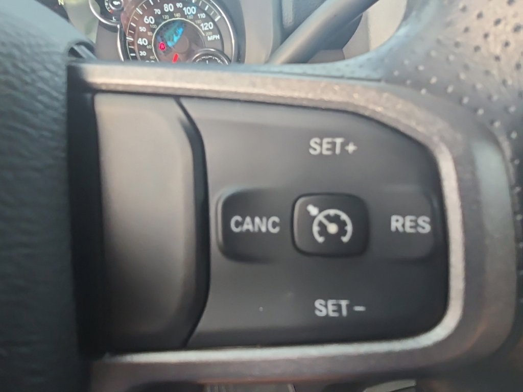 Used 2024 RAM 3500 Tradesman AWD/4WD image 37