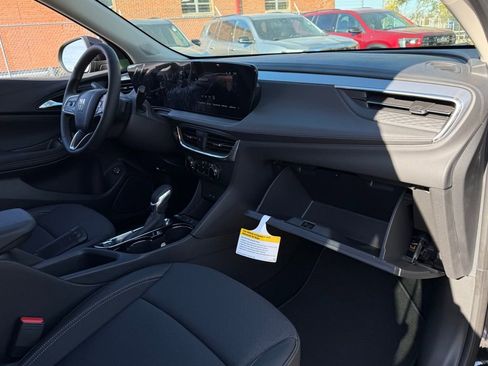 New 2026 Buick Encore GX Preferred image 14