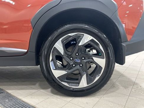 Certified 2025 Subaru Crosstrek 2.5i Limited image 21