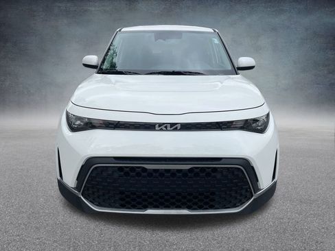 New 2025 Kia Soul LX w/ LX Technology Package image 35