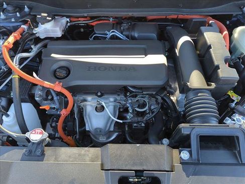 Certified 2025 Honda CR-V Sport-L image 23